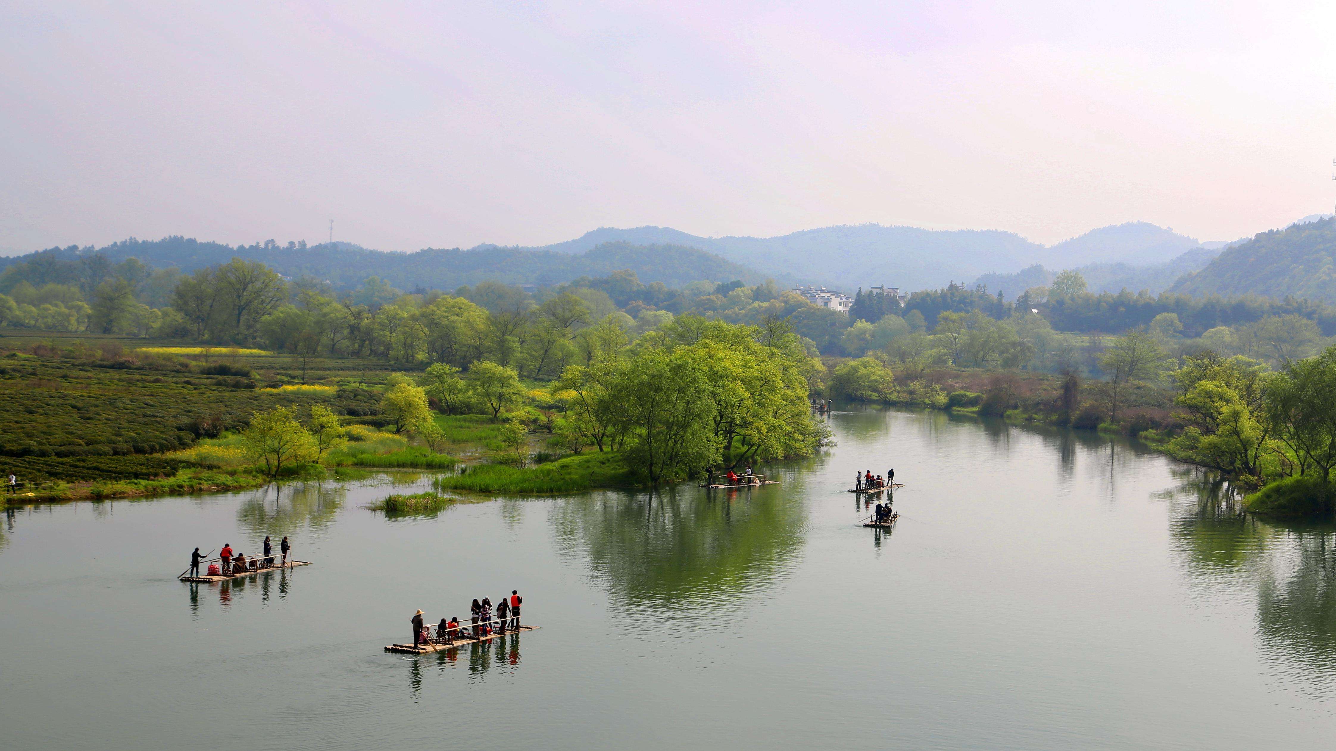 月亮湾